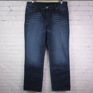 Lucky Brand Neesha Easy Rider Dungarees